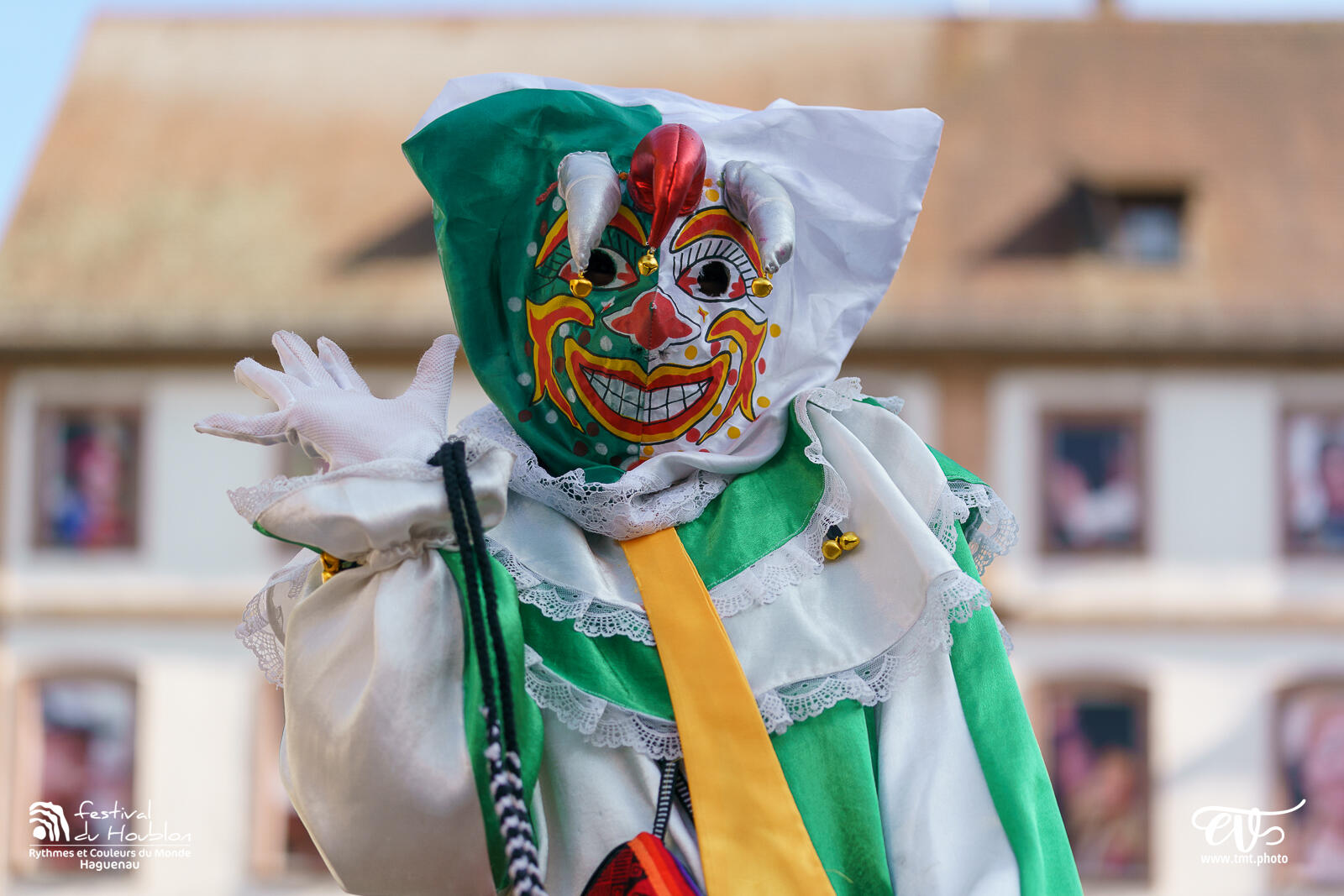 FDH 2024.08.23 | BOLIVIE